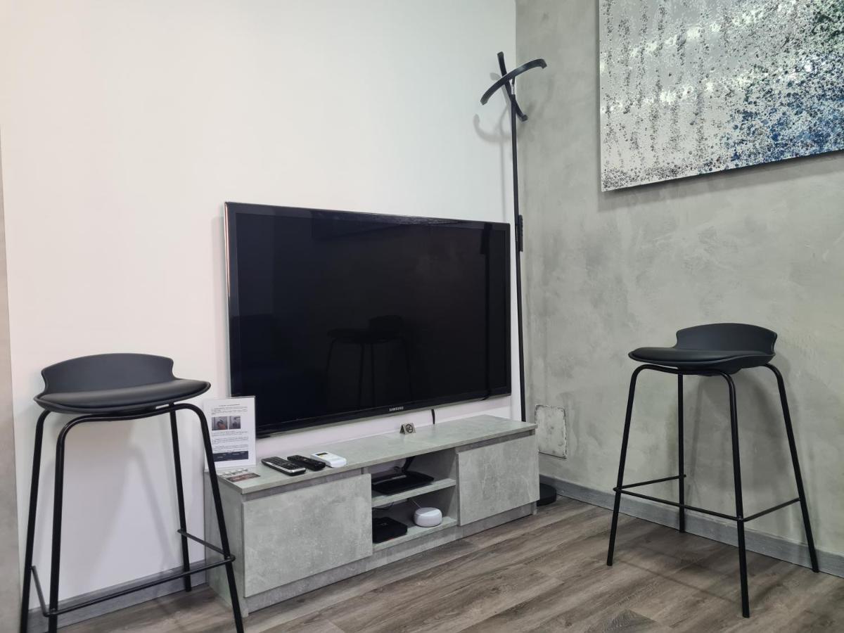 Apartment Удине Экстерьер фото