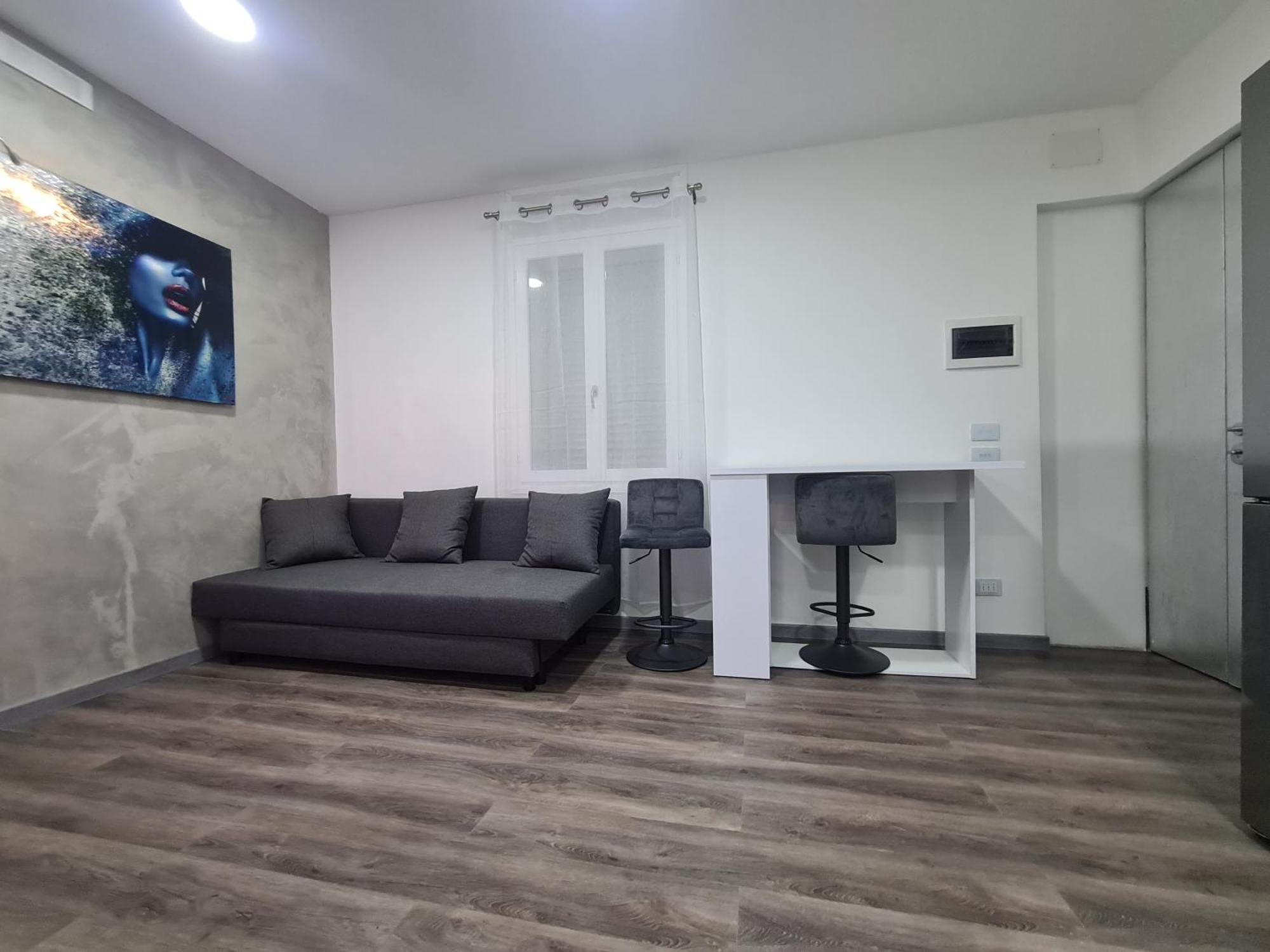 Apartment Удине Экстерьер фото