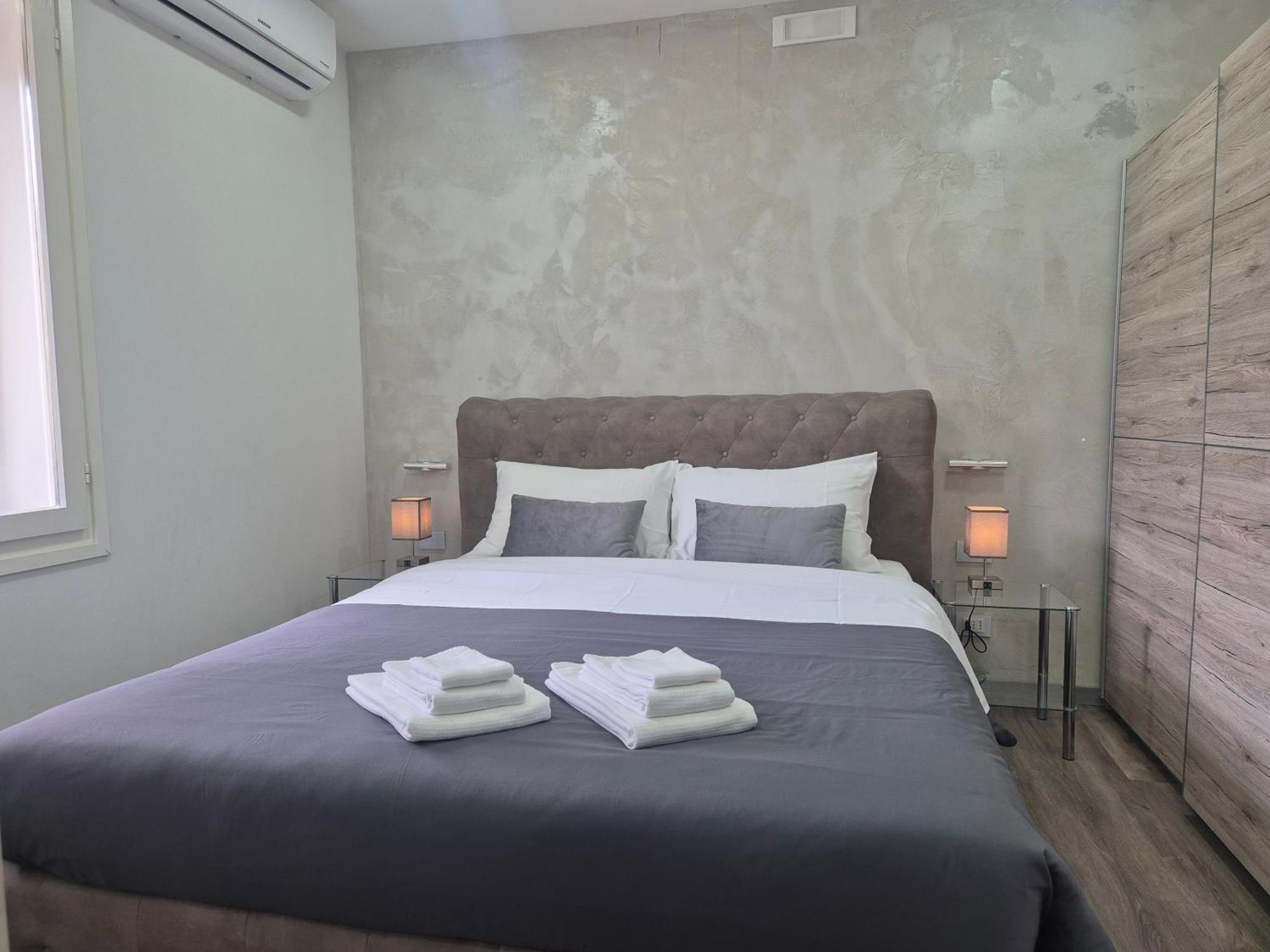 Apartment Удине Экстерьер фото